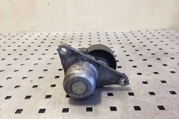 Tensor de cinturón RENAULT TRAFIC II FURGON 8200941079 image 2