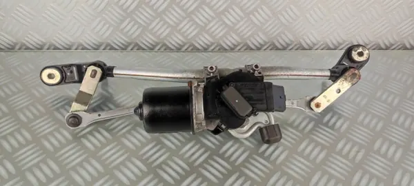 OEM 8200268931 D Voorruitenwisser-motor-mechanisme image 2