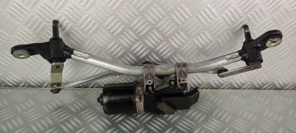 OEM 8200268931 D Voorruitenwisser-motor-mechanisme image 3