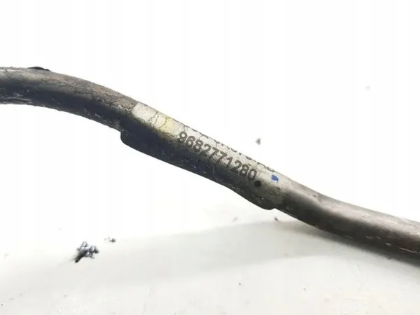 Conduite d'huile turbo Mitsubishi OE OEM 9682771280 image 4