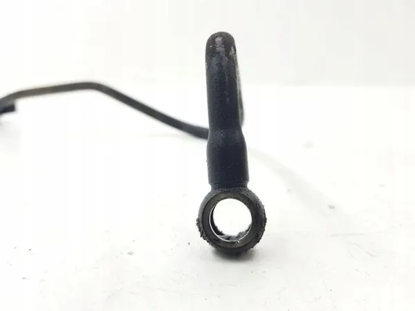 Conduite d'huile turbo Mitsubishi OE OEM 9682771280 image 5