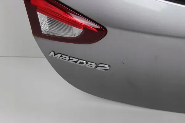 Baklucka Mazda 2 III 14-19R OEM 360213219 image 6