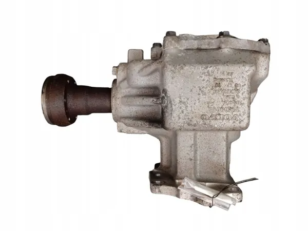 Réducteur d'angle OEM 30700016 pour Volvo XC90/XC70 image 2