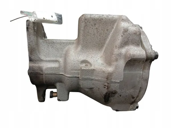 Réducteur d'angle OEM 30700016 pour Volvo XC90/XC70 image 3