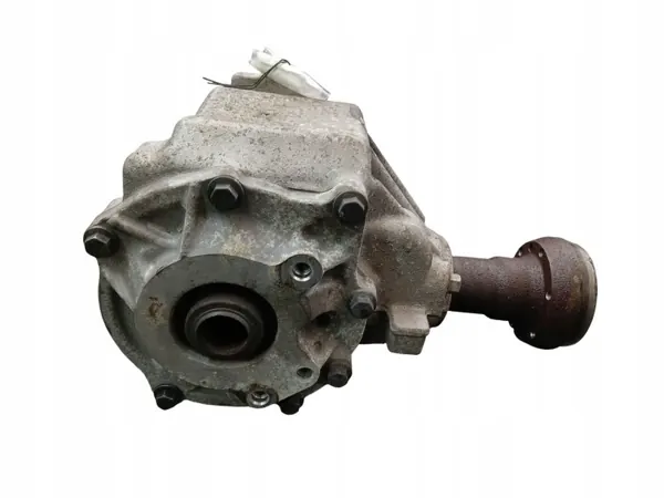 Réducteur d'angle OEM 30700016 pour Volvo XC90/XC70 image 4