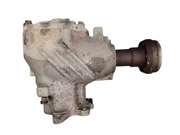 Réducteur d'angle OEM 30700016 pour Volvo XC90/XC70 image 6