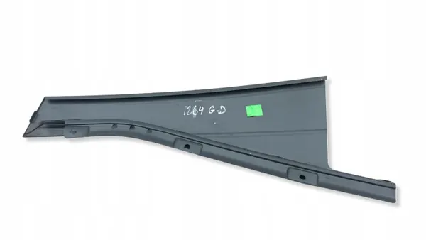 Junta de ventana trasera Jeep Cherokee 2014 OEM 68102578ACA image 5