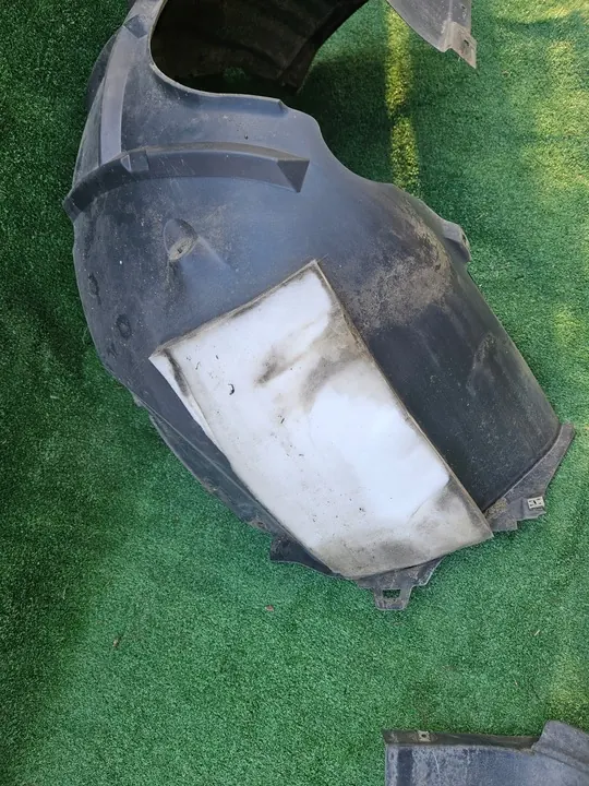 Left Wheel Arch Complete SEAT Leon III 12- image 10