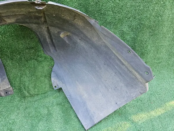 Left Wheel Arch Complete SEAT Leon III 12- image 2