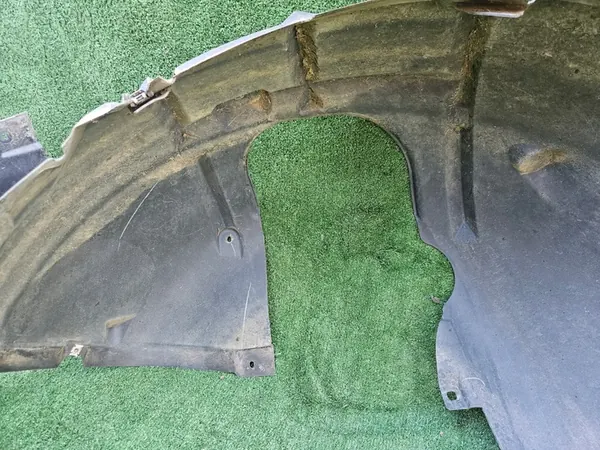 Left Wheel Arch Complete SEAT Leon III 12- image 3