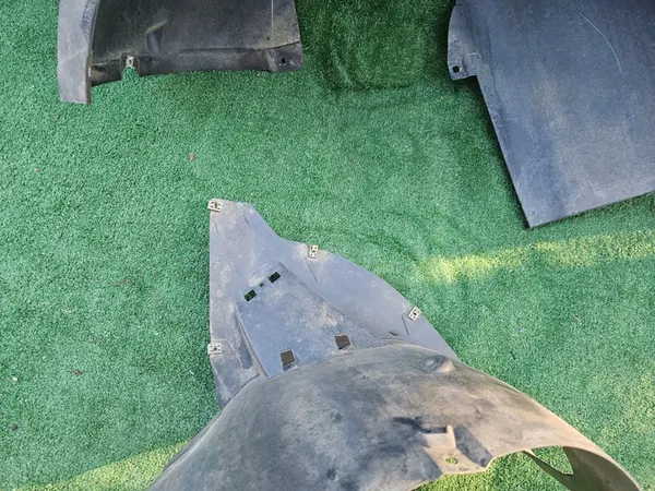 Left Wheel Arch Complete SEAT Leon III 12- image 5