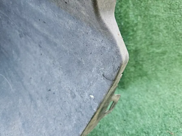 Left Wheel Arch Complete SEAT Leon III 12- image 6