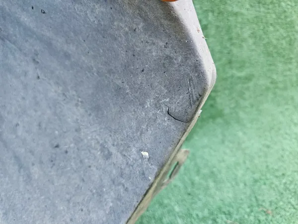 Left Wheel Arch Complete SEAT Leon III 12- image 7