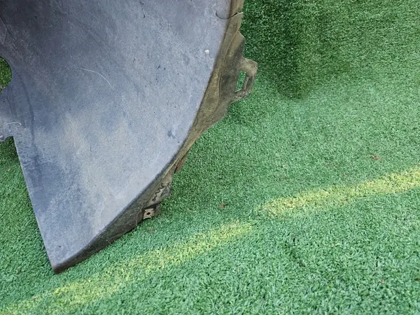 Left Wheel Arch Complete SEAT Leon III 12- image 8