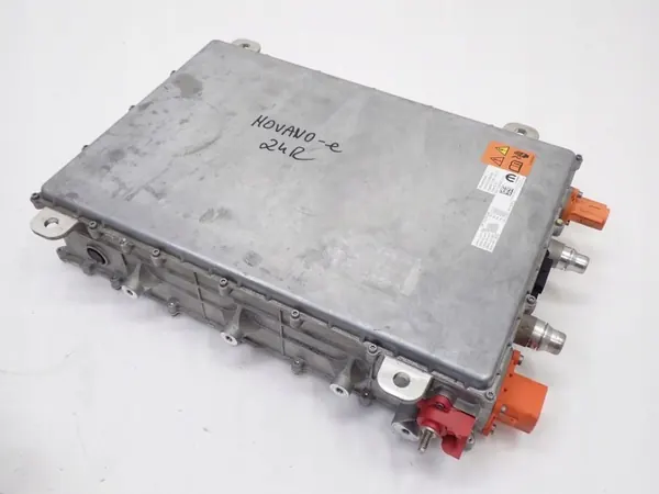 Inversor Opel OE para Movano-E III C Lift 24R image 2