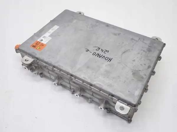Inversor Opel OE para Movano-E III C Lift 24R image 3