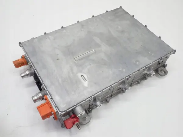 Inversor Opel OE para Movano-E III C Lift 24R image 4