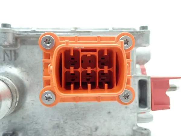 Inversor Opel OE para Movano-E III C Lift 24R image 6