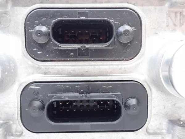 Inversor Opel OE para Movano-E III C Lift 24R image 7