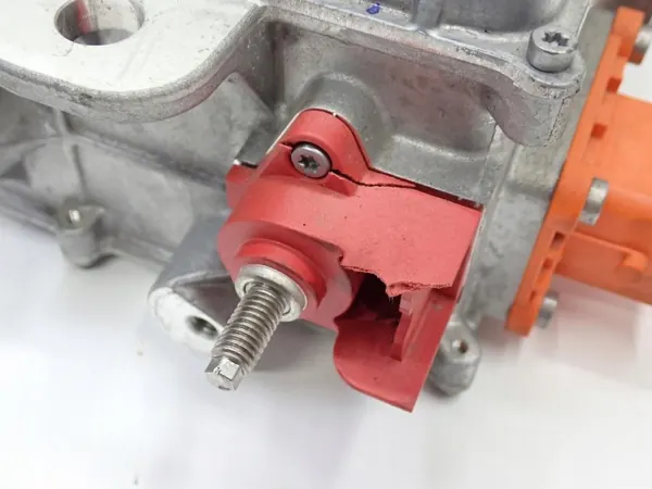 Inversor Opel OE para Movano-E III C Lift 24R image 9