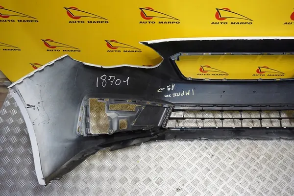 SUBARU IMPREZA 2020 - 2023 Paraurti Anteriore USA 57704FL11A image 10