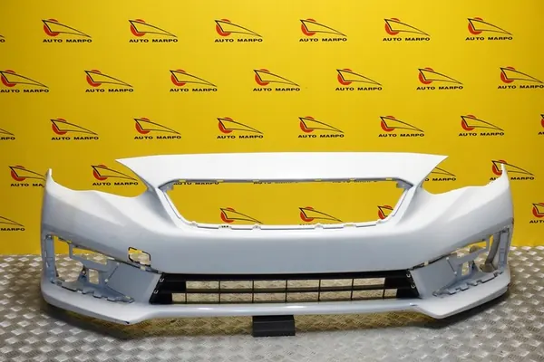 SUBARU IMPREZA 2020 - 2023 Paraurti Anteriore USA 57704FL11A image 2