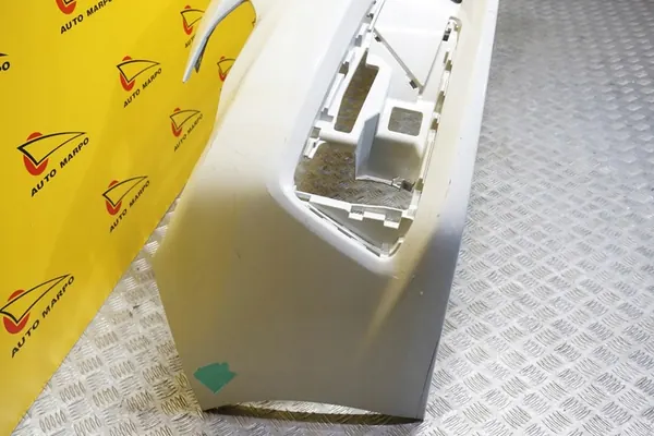 SUBARU IMPREZA 2020 - 2023 Paraurti Anteriore USA 57704FL11A image 3