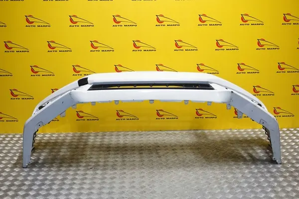 SUBARU IMPREZA 2020 - 2023 Paraurti Anteriore USA 57704FL11A image 4