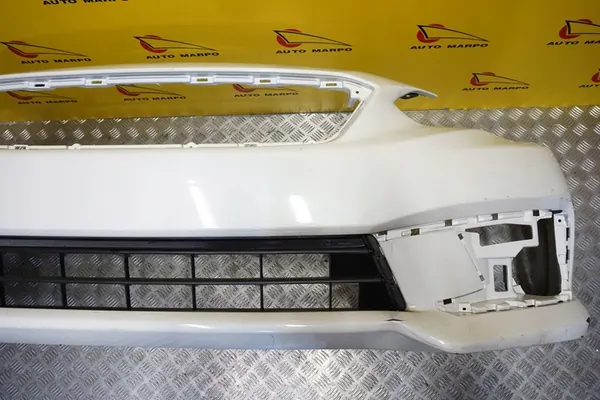 SUBARU IMPREZA 2020 - 2023 Paraurti Anteriore USA 57704FL11A image 6