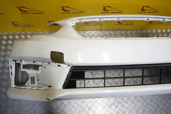 SUBARU IMPREZA 2020 - 2023 Paraurti Anteriore USA 57704FL11A image 7