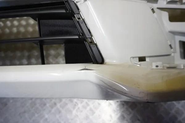 SUBARU IMPREZA 2020 - 2023 Paraurti Anteriore USA 57704FL11A image 8