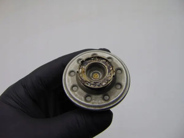 Inyector AdBlue OEM 3C0131113C para VW Sharan II image 6
