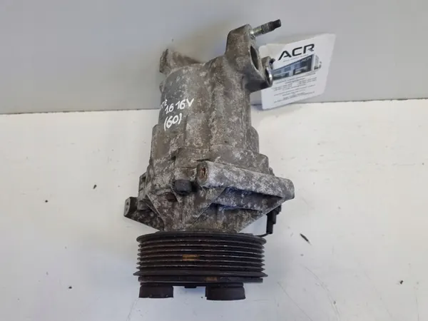 Compressore Aria Condizionata Nissan Note 92600CJ70B image 4