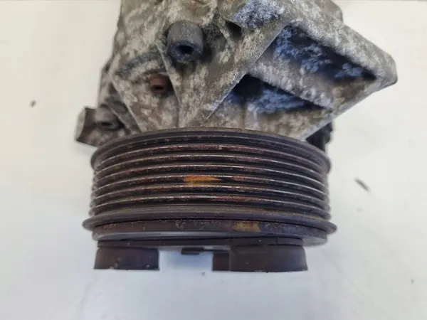 Compressore Aria Condizionata Nissan Note 92600CJ70B image 5