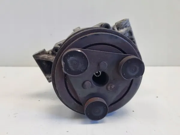 Compressore Aria Condizionata Nissan Note 92600CJ70B image 6