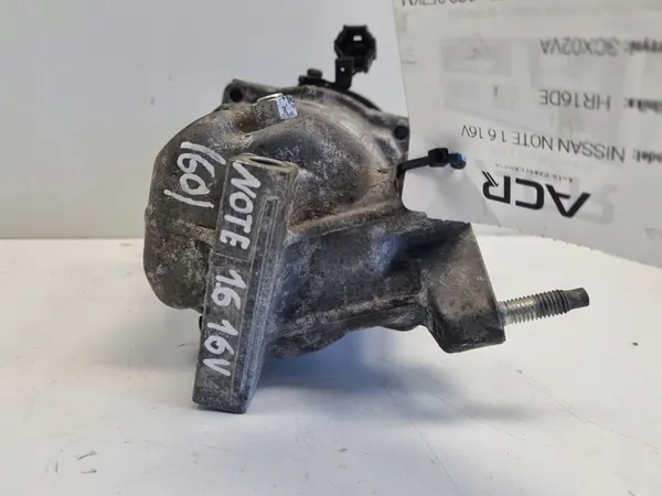 Compressore Aria Condizionata Nissan Note 92600CJ70B image 7