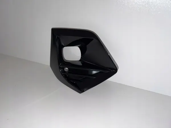 OEM 9846490280 Framstötfångargrill höger Peugeot 2008 image 3