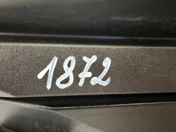 OEM 9846490280 Framstötfångargrill höger Peugeot 2008 image 6