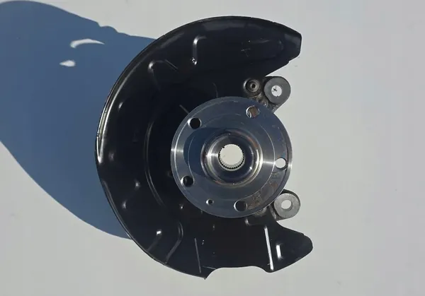 Volkswagen OE 5Q0407256R snodo sterzo, sospensione image 2