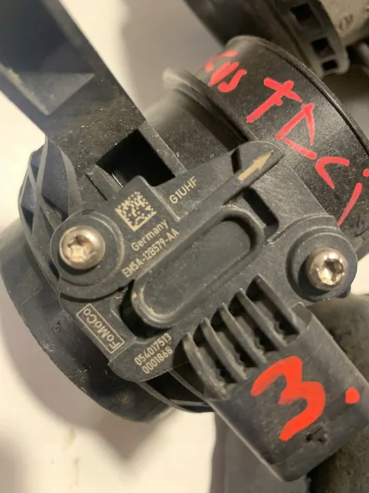 Luchtmassameter Ford Kuga MK2 image 2