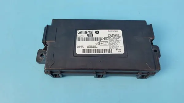 Dodge Charger avaimen moduuli OEM 68315972AC image 4