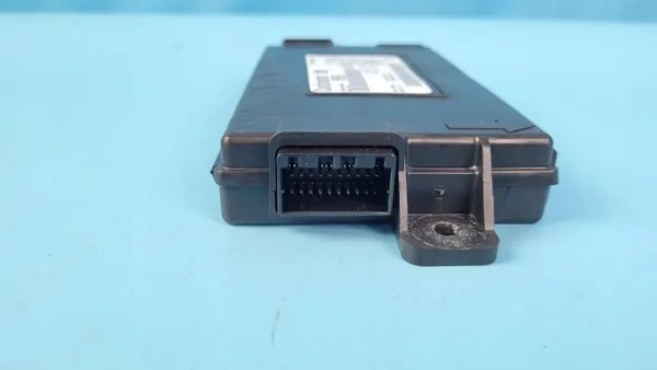 Dodge Charger avaimen moduuli OEM 68315972AC image 5