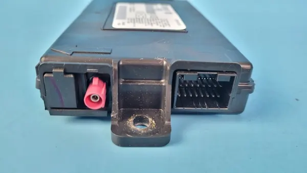 Dodge Charger avaimen moduuli OEM 68315972AC image 6