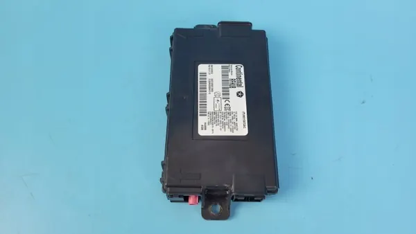 Dodge Charger avaimen moduuli OEM 68315972AC image 7