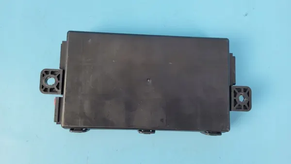 Dodge Charger avaimen moduuli OEM 68315972AC image 8