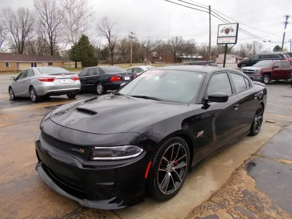 Dodge Charger avaimen moduuli OEM 68315972AC image 9