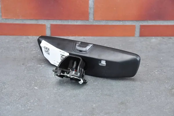 Espejo Retrovisor Interior BMW OEM 9438989 image 2