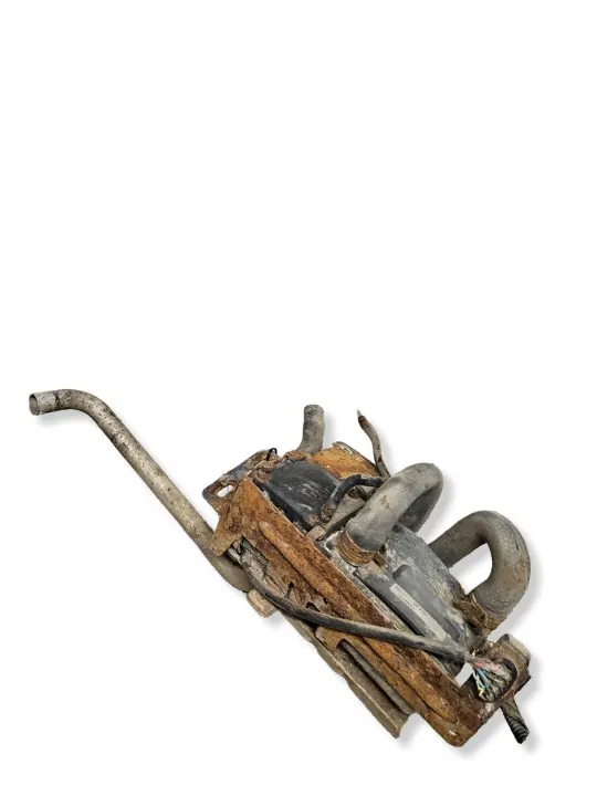 Chauffage stationnaire Webasto OEM 7M3815071 VW Sharan image 4