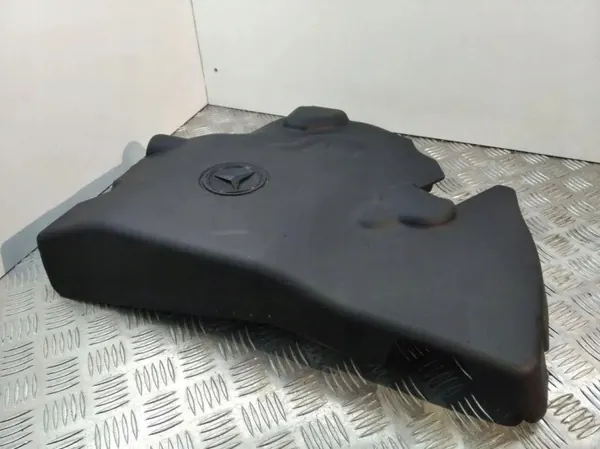 Motorabdeckung Mercedes Sprinter 906/907 OEM A6510102367 image 2
