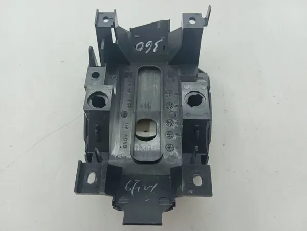 Frame hendel Mazda Xedos 6 1997 OEM G0496MA5A image 7